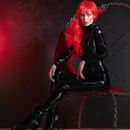 Fiery Dominatrix in Sheboygan for Your Most Exotic BDSM Experience!